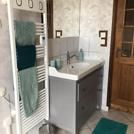 아파트 Au Relais De L'histoire Classe 4 Etoiles