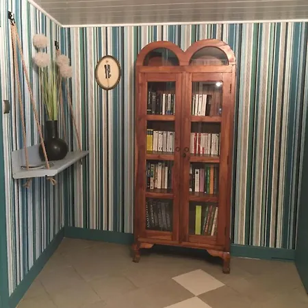 Apartment Au Relais De L'histoire Classe 4 Etoiles *