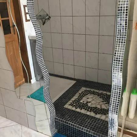 아파트 Au Relais De L'histoire Classe 4 Etoiles *