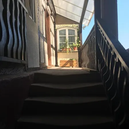 Au Relais De L'histoire Classe 4 Etoiles *