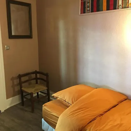 아파트 Au Relais De L'histoire Classe 4 Etoiles *