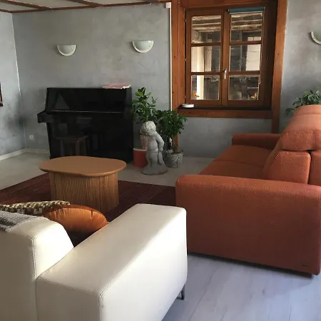 Au Relais De L'histoire Classe 4 Etoiles *