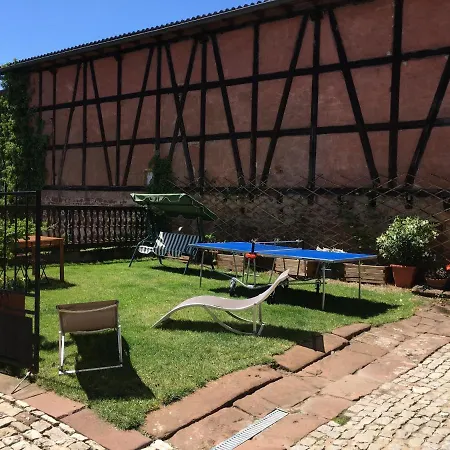 Au Relais De L'histoire Classe 4 Etoiles