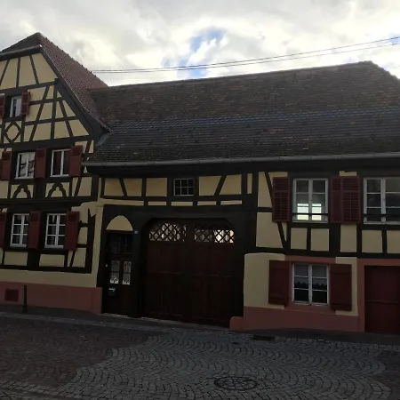 Au Relais De L'histoire Classe 4 Etoiles 아파트