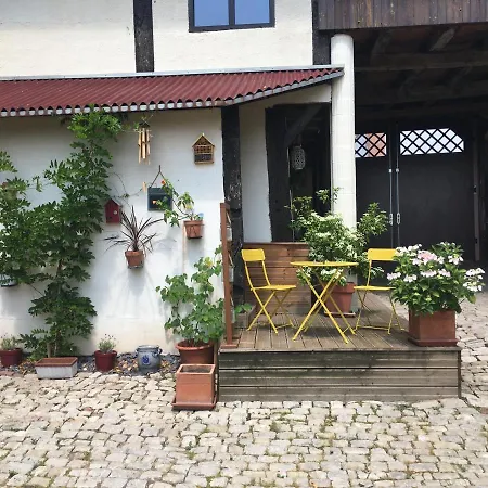 Au Relais De L'histoire Classe 4 Etoiles Oberbronn