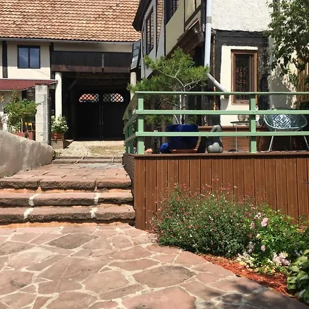 Au Relais De L'histoire Classe 4 Etoiles