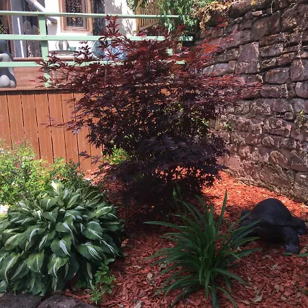 Au Relais De L'histoire Classe 4 Etoiles 아파트