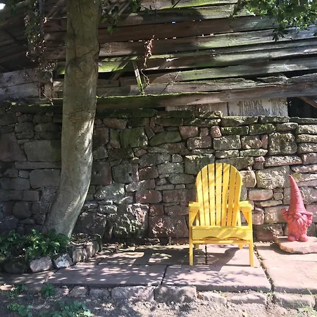 Au Relais De L'histoire Classe 4 Etoiles * Oberbronn