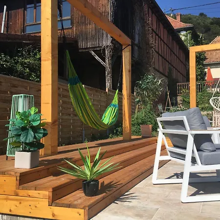 Au Relais De L'histoire Classe 4 Etoiles 아파트